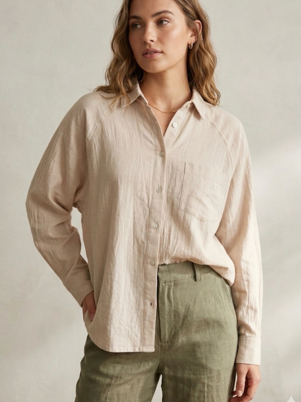 Every Button Down Shirt